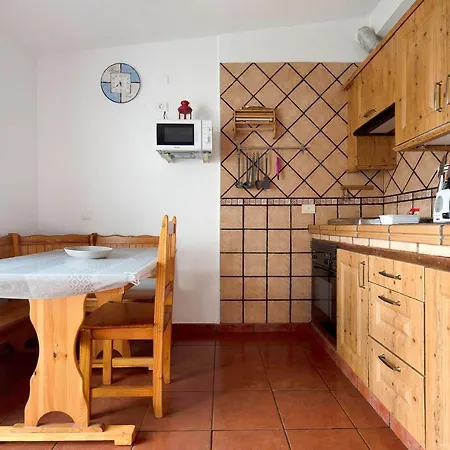 Ático El Agua Apartamento Santiago del Teide Exterior foto