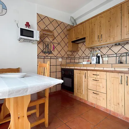Ático El Agua Apartamento Santiago del Teide Exterior foto