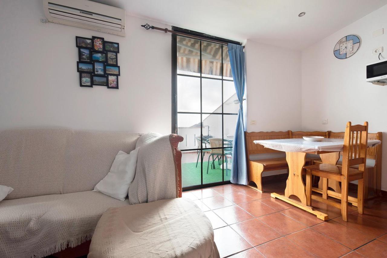 Atico El Agua Apartment Santiago Del Teide