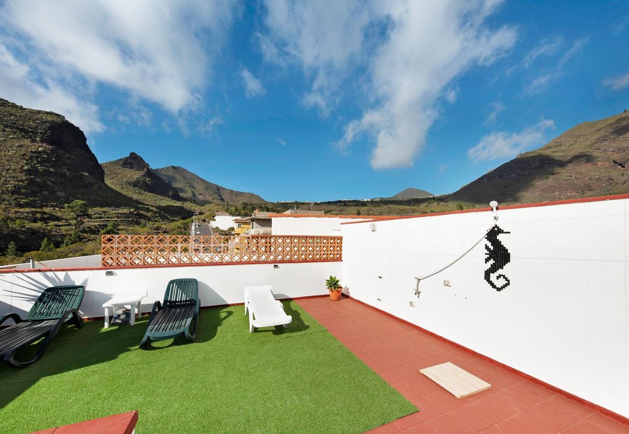 Atico El Agua Apartment Santiago Del Teide